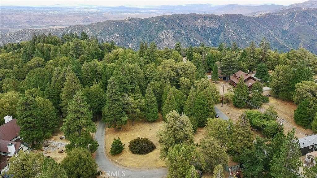 0.63 Acres of Land for Sale in Cedarpines Park, California