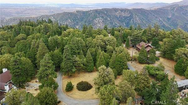 0.63 Acres of Land for Sale in Cedarpines Park, California