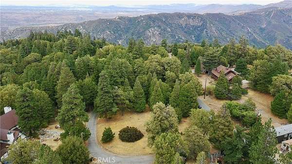 0.63 Acres of Land for Sale in Cedarpines Park, California