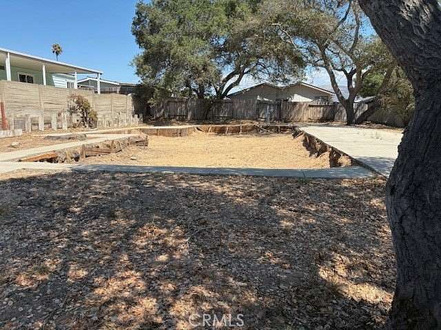 0.14 Acres of Land for Sale in Nipomo, California