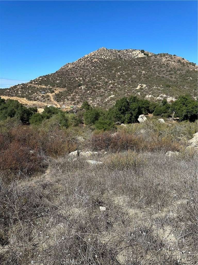 19.4 Acres of Land for Sale in Temecula, California