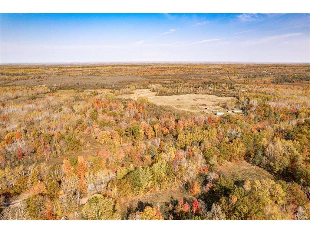 40 Acres of Land for Sale in Bruno, Minnesota