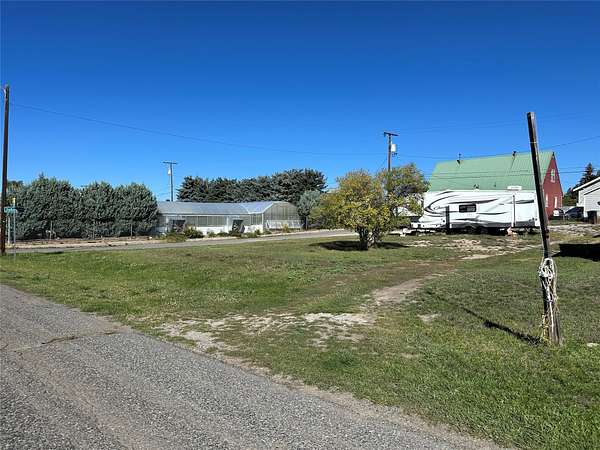 0.19 Acres of Residential Land for Sale in Butte, Montana