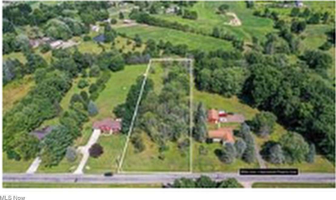 1.83 Acres of Residential Land for Sale in Garrettsville, Ohio