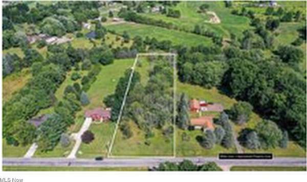 1.83 Acres of Residential Land for Sale in Garrettsville, Ohio