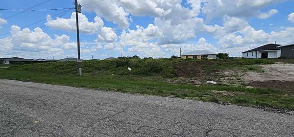 0.32 Acres of Residential Land for Sale in LaBelle, Florida