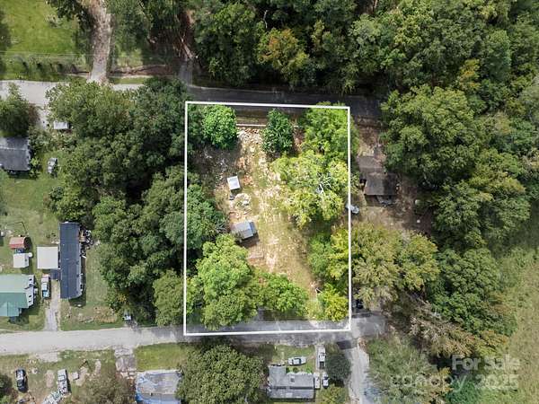 0.58 Acres of Residential Land for Sale in Great Falls, South Carolina