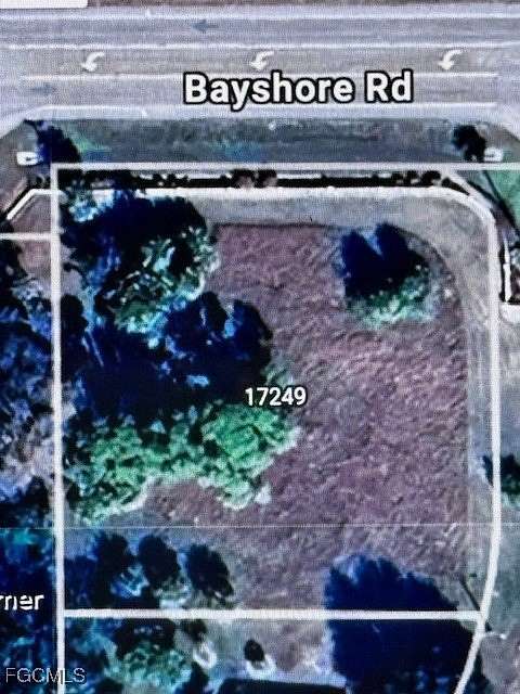 0.7 Acres of Residential Land for Sale in North Fort Myers, Florida