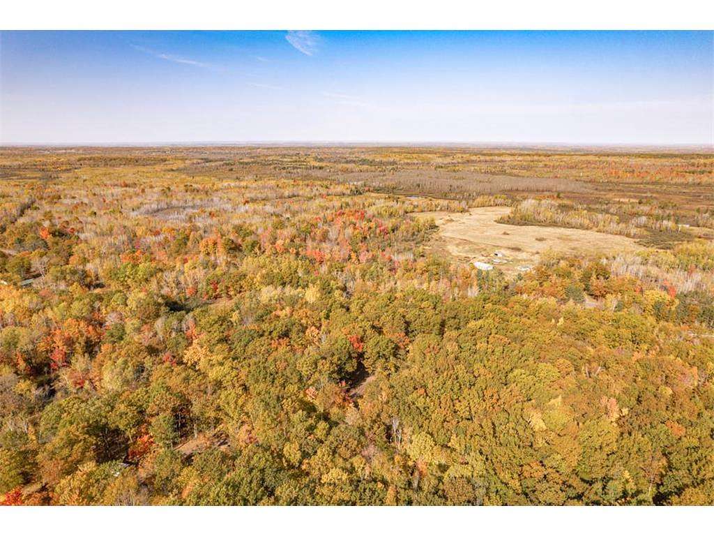 60 Acres of Land for Sale in Bruno, Minnesota