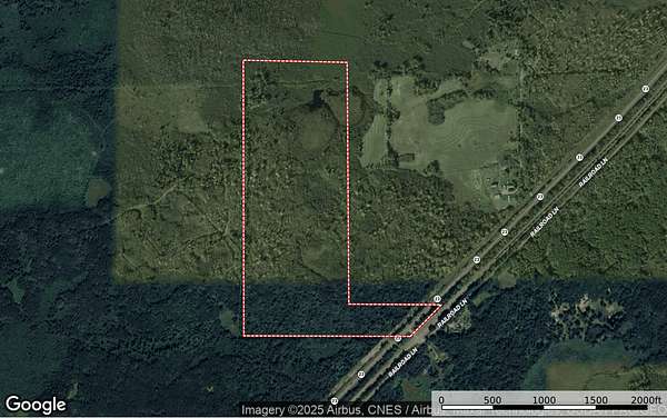 60 Acres of Land for Sale in Bruno, Minnesota
