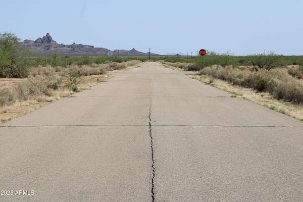 1.38 Acres of Residential Land for Sale in Eloy, Arizona