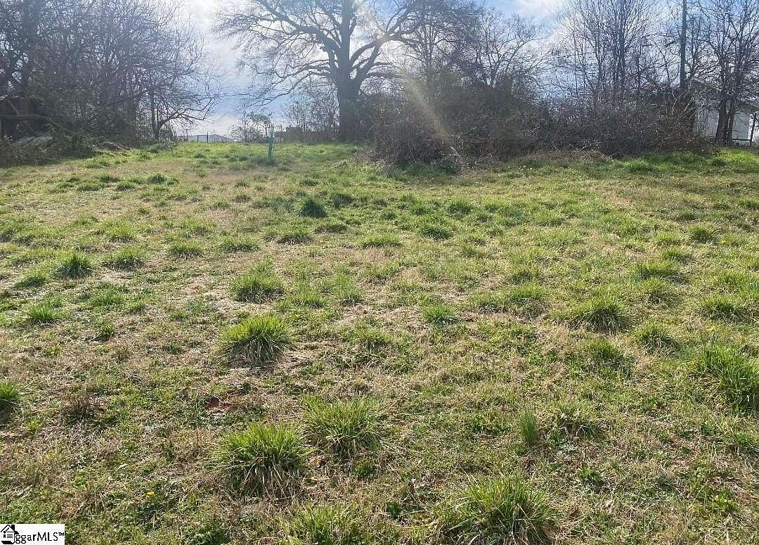 0.29 Acres of Residential Land for Sale in Clinton, South Carolina