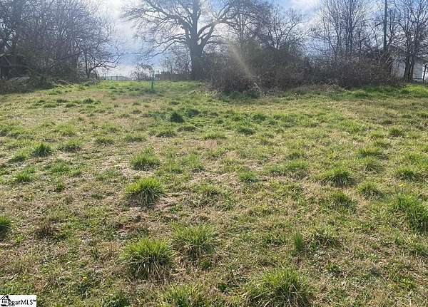 0.29 Acres of Residential Land for Sale in Clinton, South Carolina