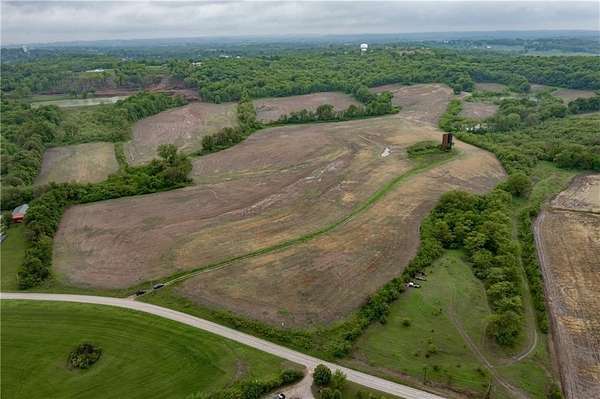 92.6 Acres of Land for Sale in Richmond, Missouri