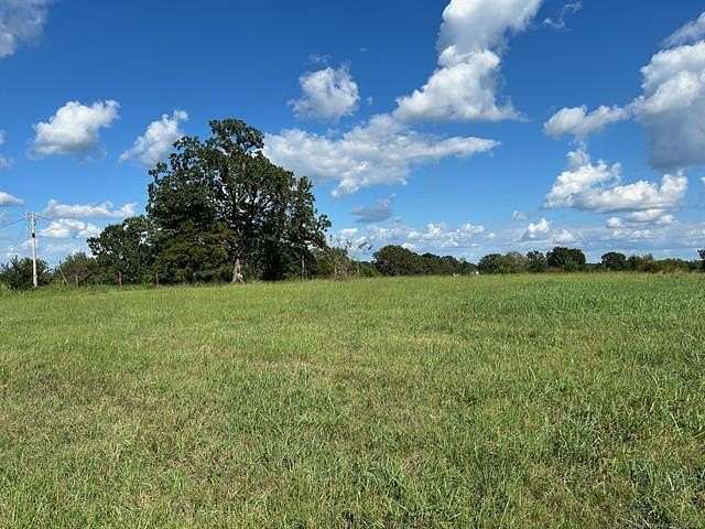 20 Acres of Recreational Land for Sale in Welling, Oklahoma