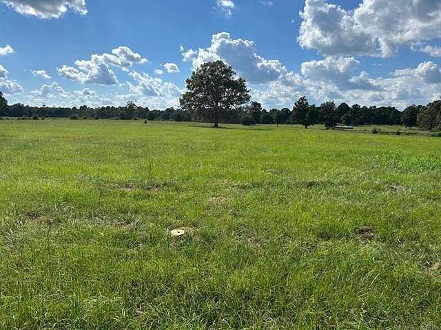 20 Acres of Recreational Land for Sale in Welling, Oklahoma