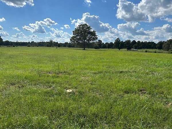 20 Acres of Recreational Land for Sale in Welling, Oklahoma