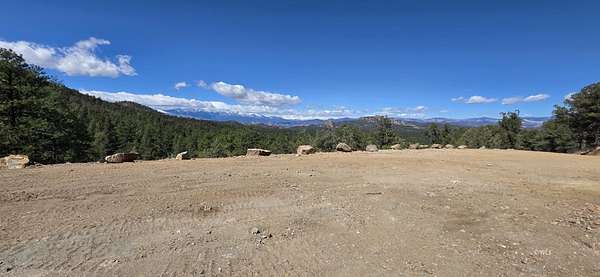 5.28 Acres of Residential Land for Sale in Texas Creek, Colorado