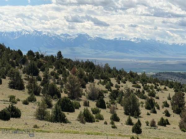 6.3 Acres of Land for Sale in Ennis, Montana