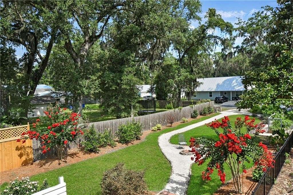 0.09 Acres of Residential Land for Sale in Saint Simons Island, Georgia