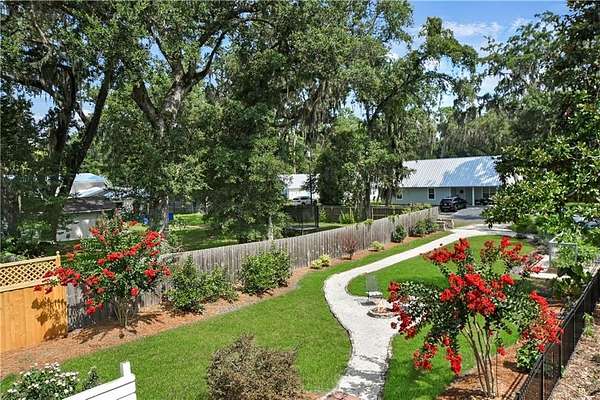 0.09 Acres of Residential Land for Sale in Saint Simons Island, Georgia