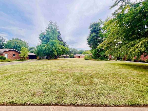 0.31 Acres of Residential Land for Sale in Memphis, Tennessee