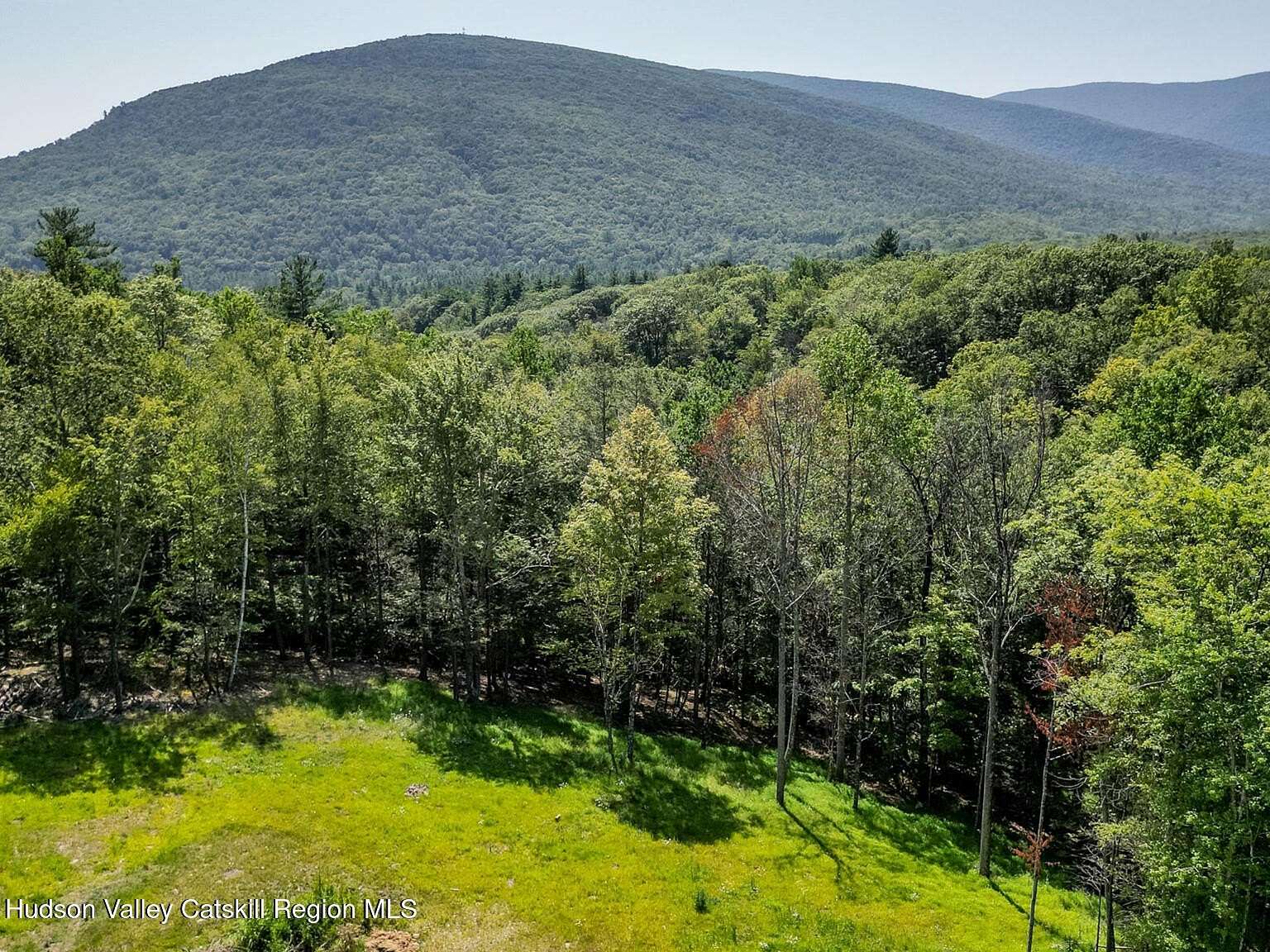 3.2 Acres of Residential Land for Sale in West Shokan, New York