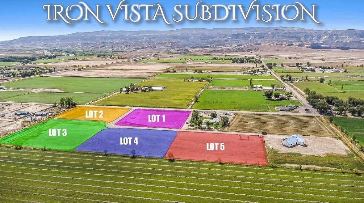 2.13 Acres of Residential Land for Sale in Loma, Colorado