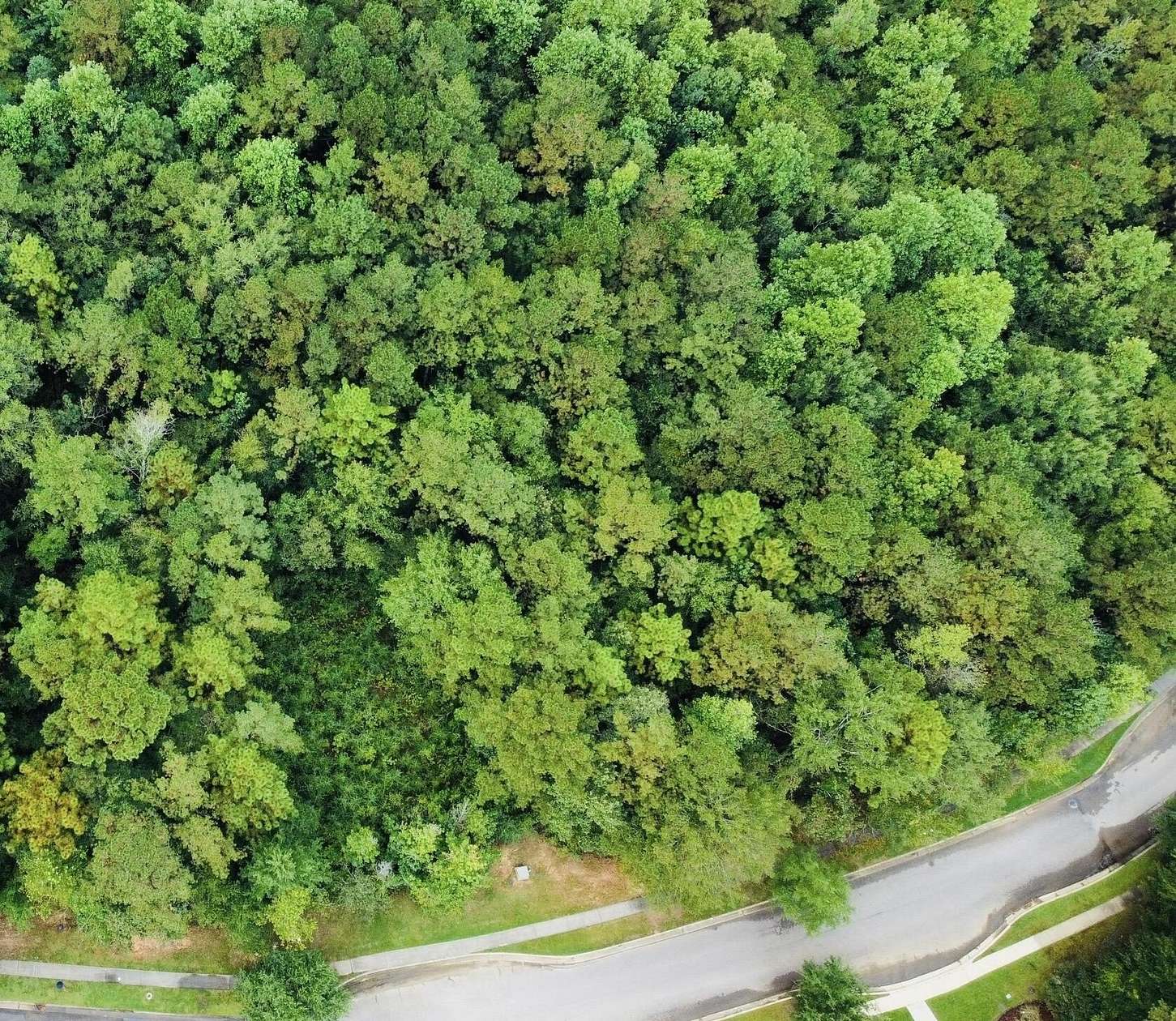 0.4 Acres of Residential Land for Sale in Hattiesburg, Mississippi