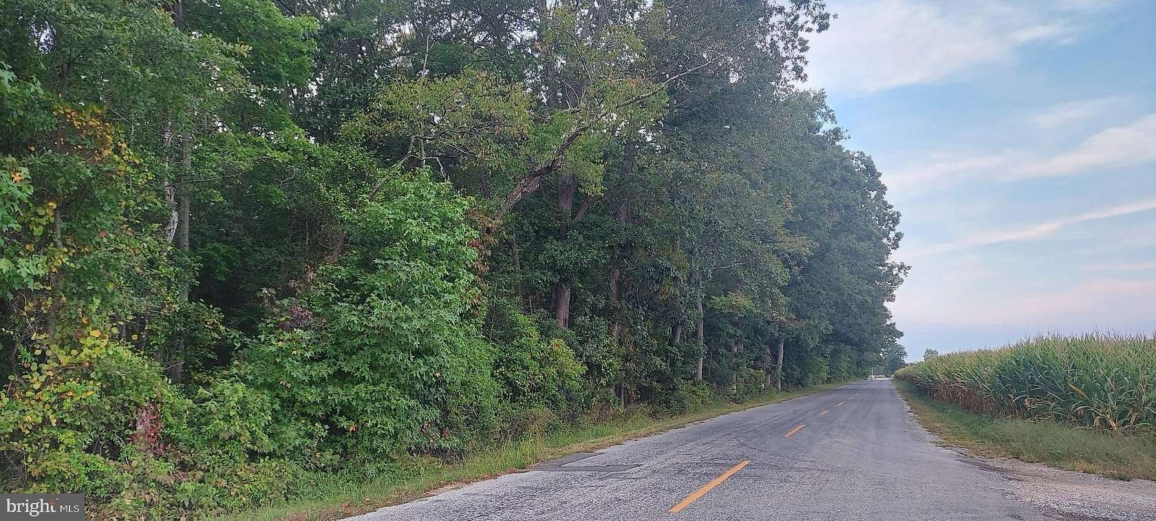 2.83 Acres of Residential Land for Sale in Pittsgrove Township, New Jersey