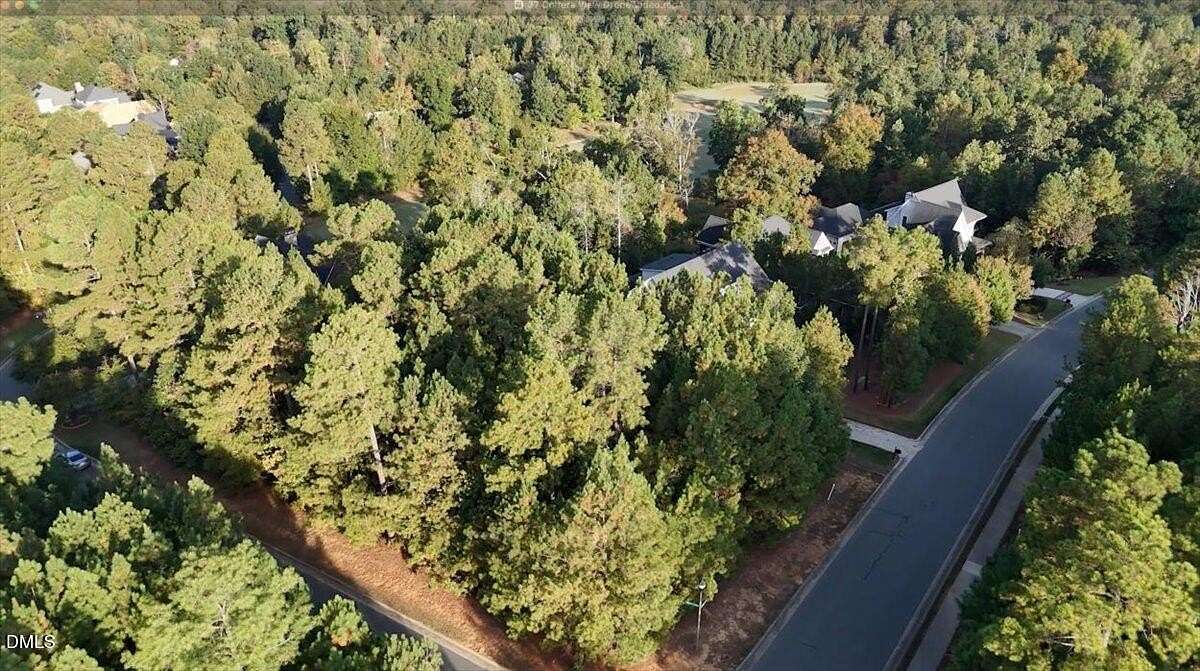 0.49 Acres of Residential Land for Sale in Pittsboro, North Carolina