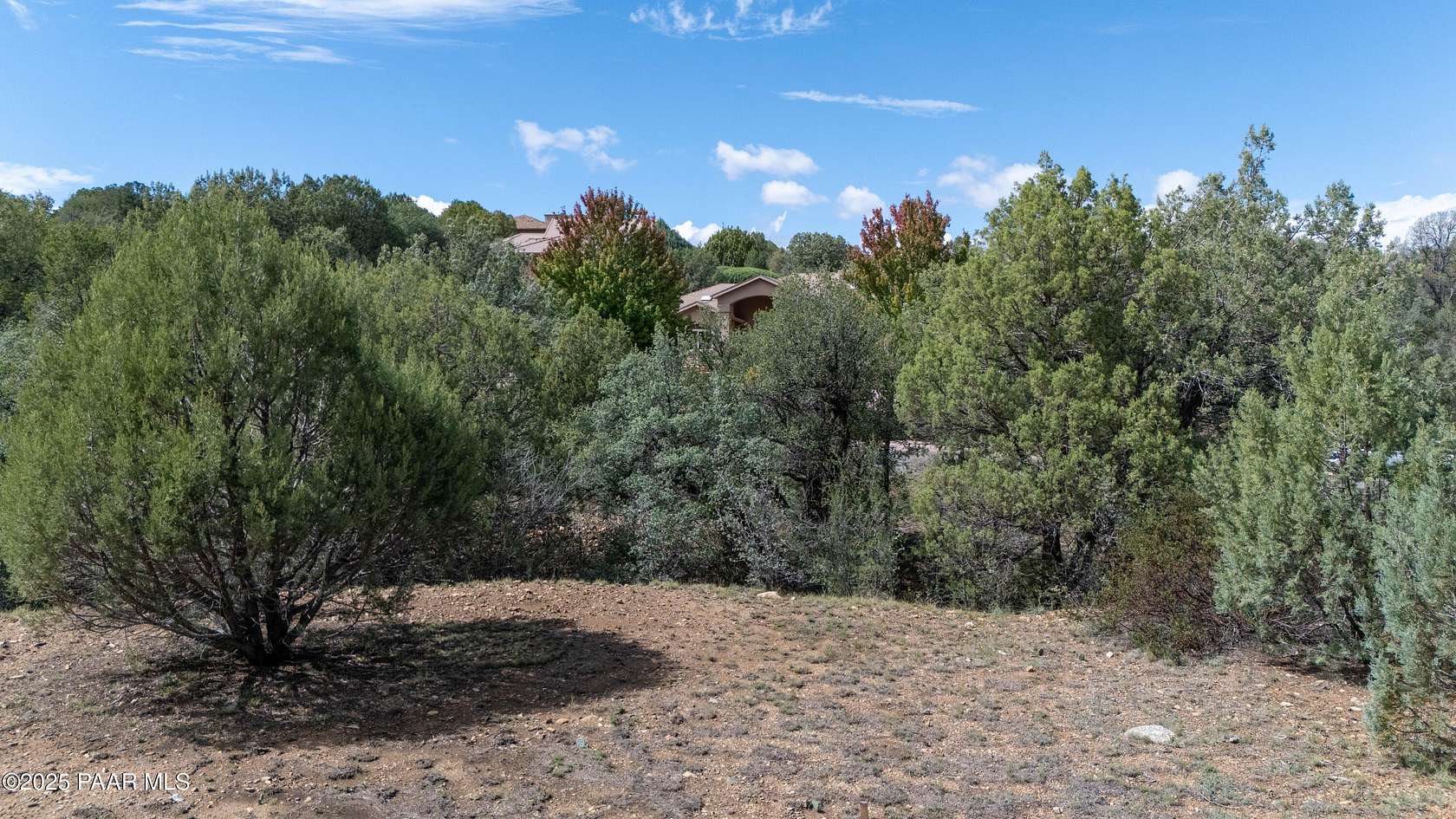 0.59 Acres of Residential Land for Sale in Prescott, Arizona