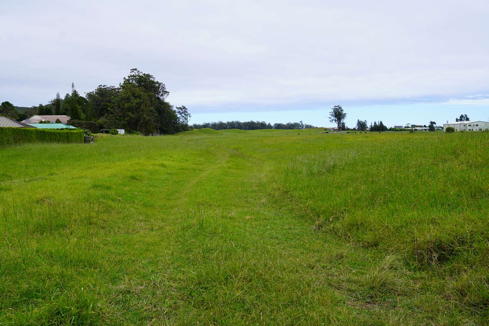 42 Acres of Agricultural Land for Sale in Waimea, Hawaii