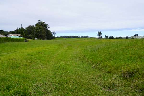 42 Acres of Agricultural Land for Sale in Waimea, Hawaii