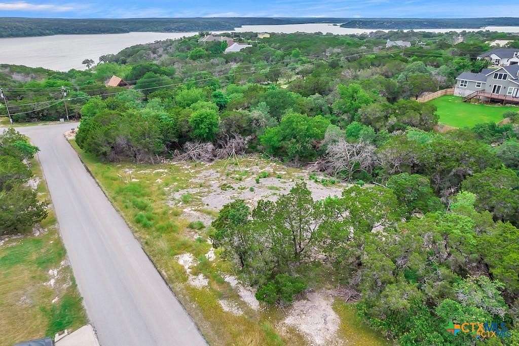 1 Acre of Residential Land for Sale in Temple, Texas