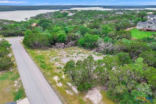 1 Acre of Residential Land for Sale in Temple, Texas