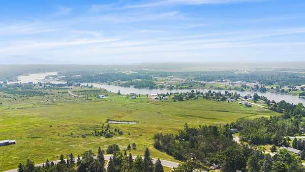 33 Acres of Land for Sale in Cheboygan, Michigan