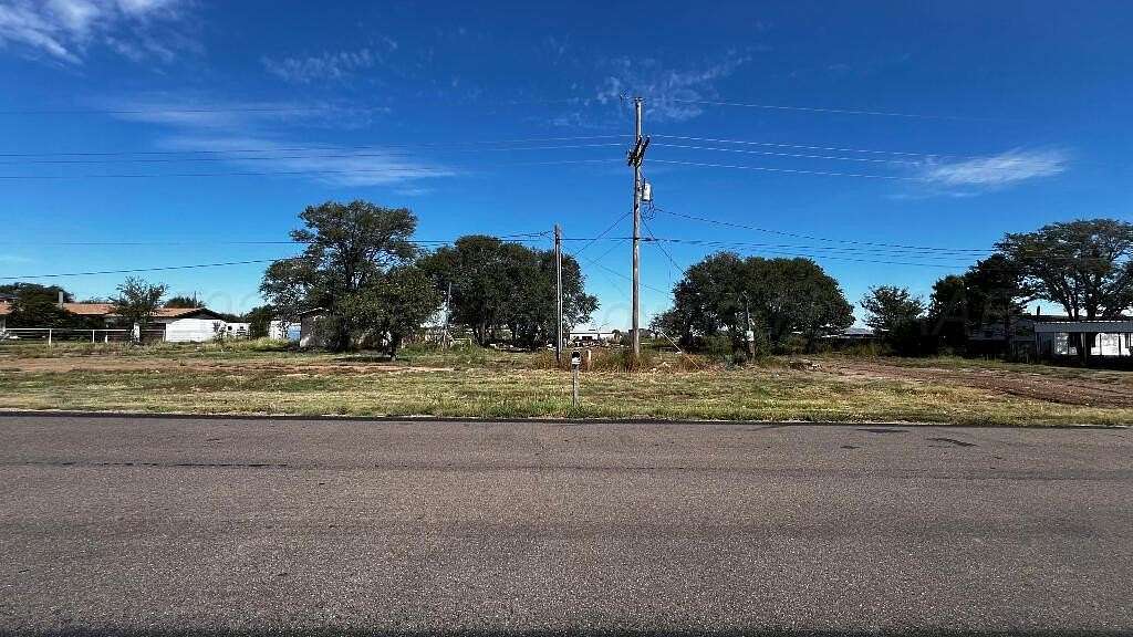 3.5 Acres of Land for Sale in Amarillo, Texas