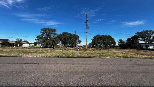 3.5 Acres of Land for Sale in Amarillo, Texas