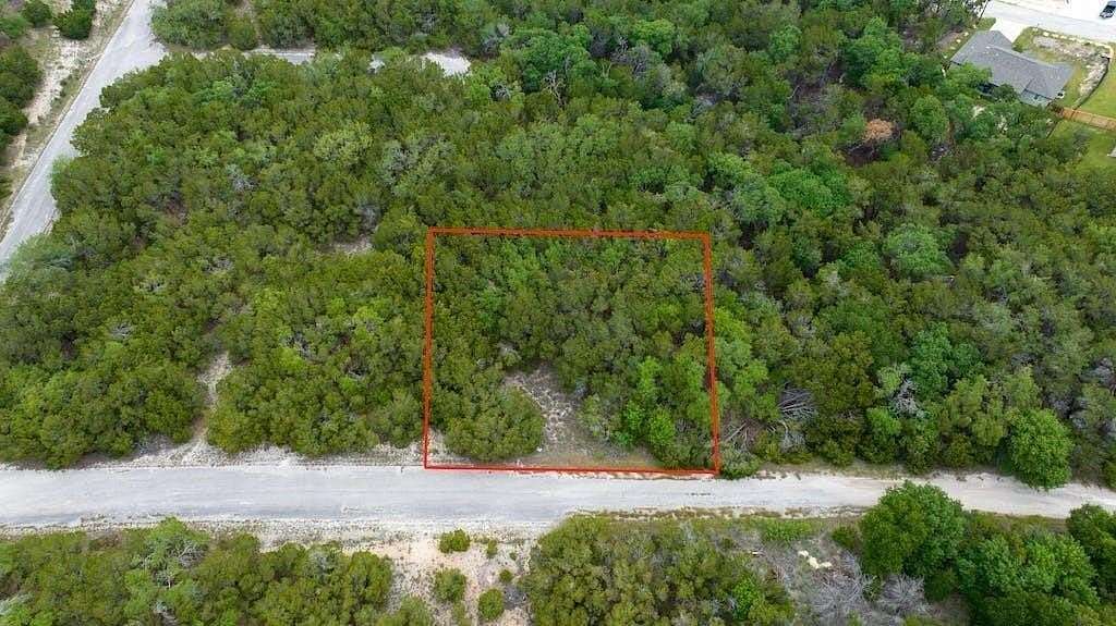 0.26 Acres of Residential Land for Sale in Leander, Texas