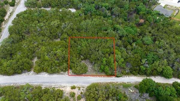 0.26 Acres of Residential Land for Sale in Leander, Texas