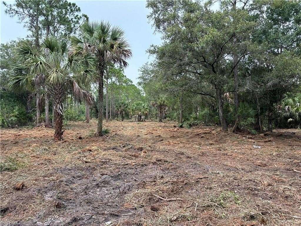 5 Acres of Land for Sale in LaBelle, Florida