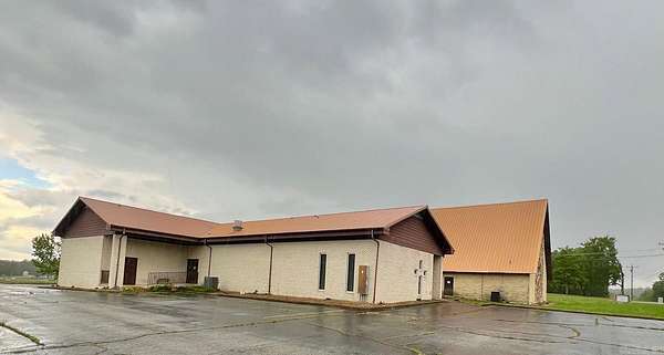 2 Acres of Improved Commercial Land for Sale in Horseshoe Bend, Arkansas