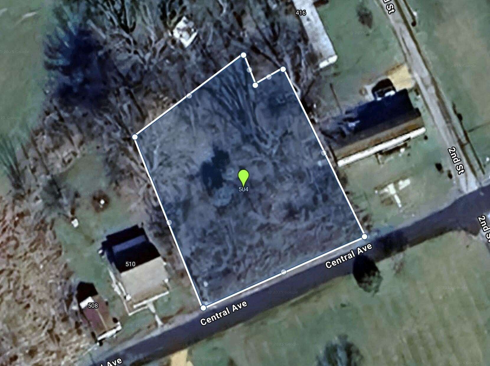 0.3 Acres of Land for Sale in Bradfordsville, Kentucky