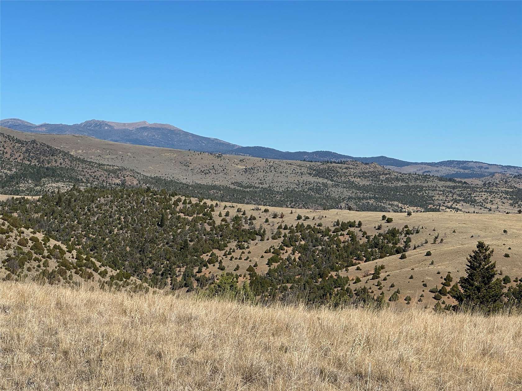 6.3 Acres of Land for Sale in Ennis, Montana