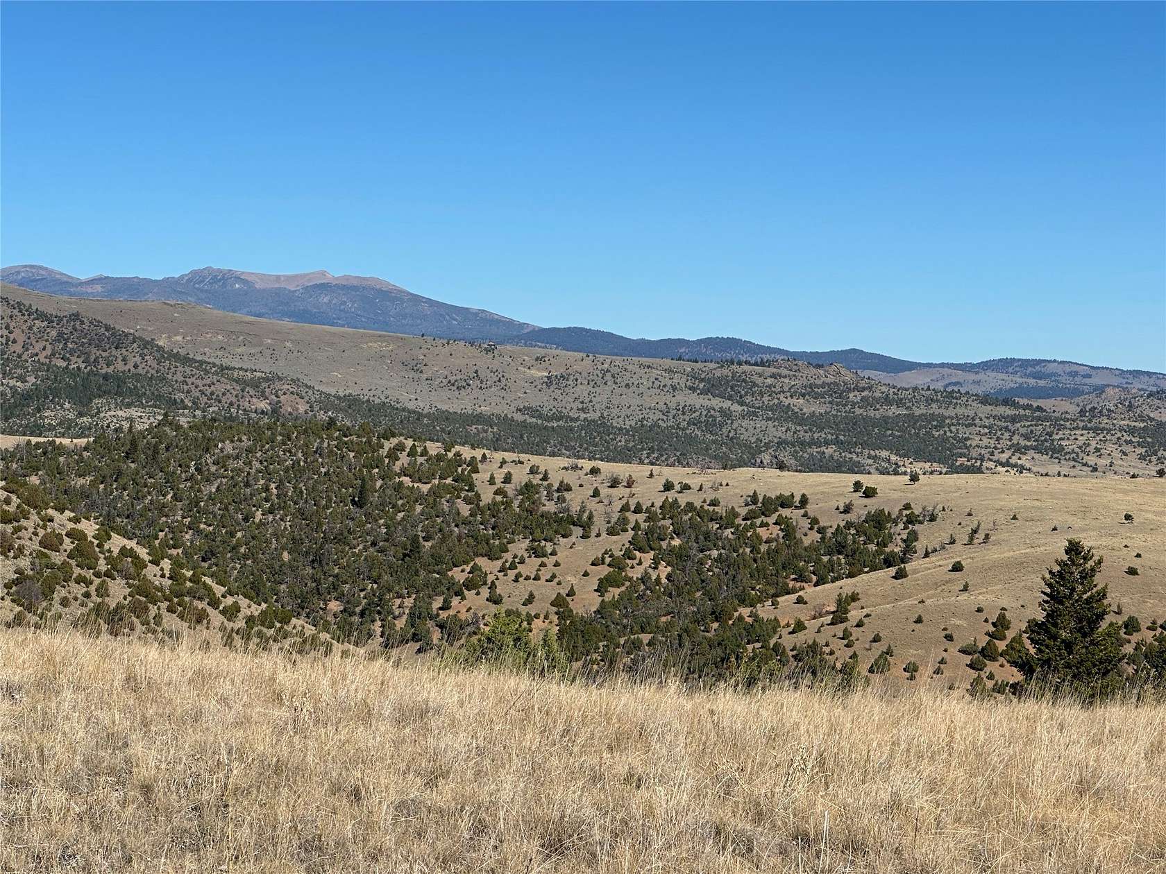 6.3 Acres of Land for Sale in Ennis, Montana