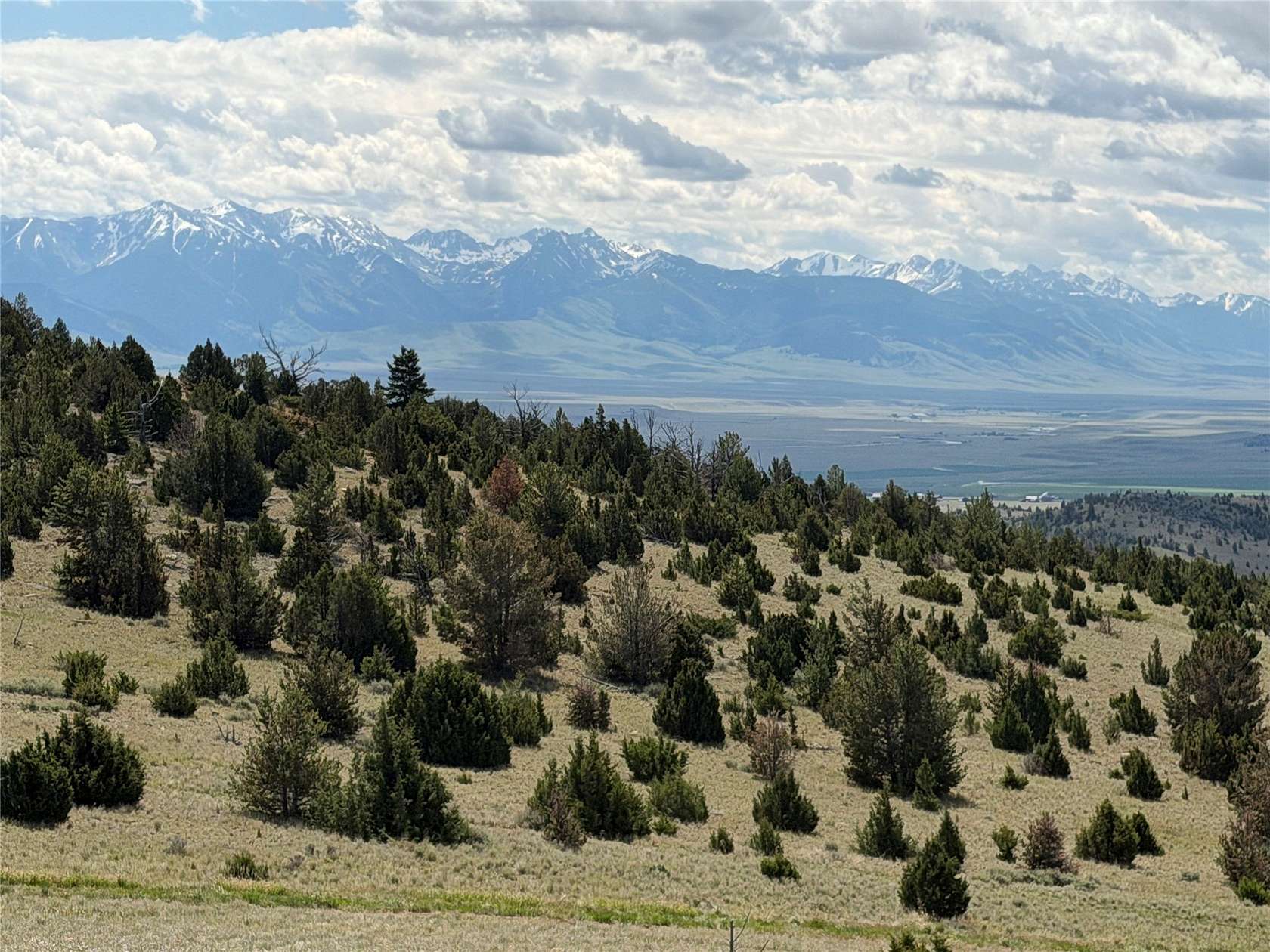6.3 Acres of Land for Sale in Ennis, Montana