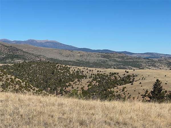 6.3 Acres of Land for Sale in Ennis, Montana