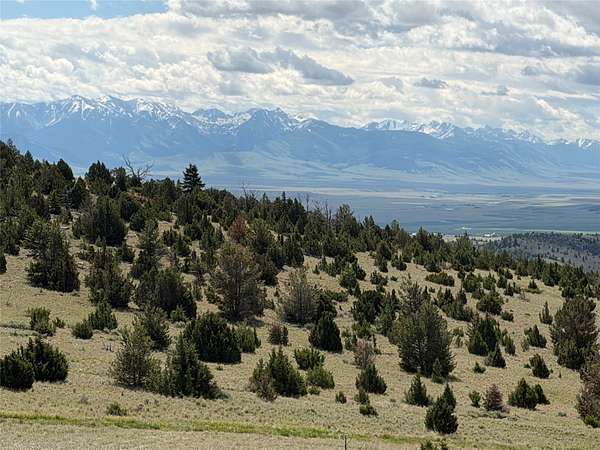 6.3 Acres of Land for Sale in Ennis, Montana