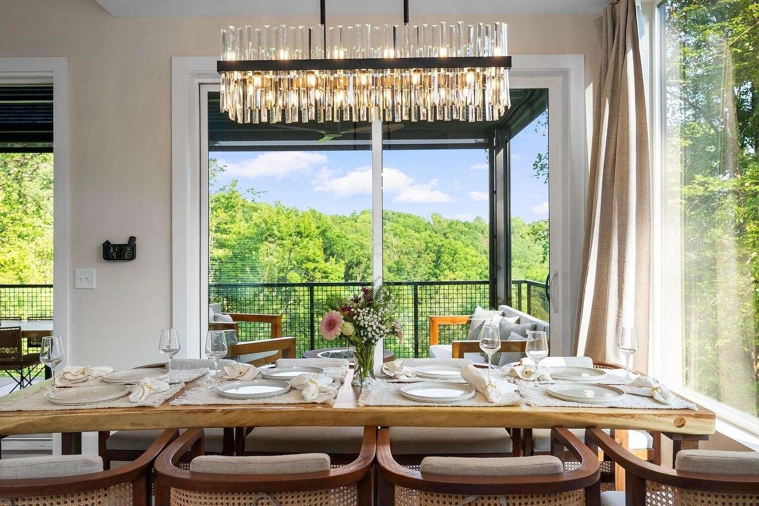 5 Acres of Residential Land with Home for Sale in Logan, Ohio